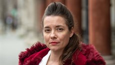 Paula Parfitt, matka těžce nemocné dívky, u níž britský soud rozhodl, že je... Paula Parfitt, matka těžce nemocné dívky, u níž britský soud rozhodl, že je...