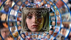 Ilustrační foto - biometrické přihlašování Ilustrační foto - biometrické přihlašování