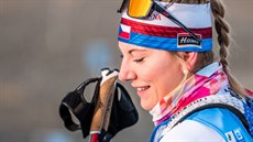 Lucie Charvátová v Novém Městě na Moravě Lucie Charvátová v Novém Městě na Moravě