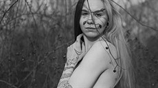 Činorodá, kreativní, produktivní. MOgirl Stella nechce život prolenošit. Mezi... Činorodá, kreativní, produktivní. MOgirl Stella nechce život prolenošit. Mezi...
