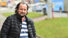 Zlínský psychiatr Pavel Konečný. (8.3. 2021) Zlínský psychiatr Pavel Konečný. (8.3. 2021)