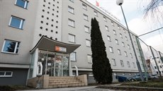 Univerzita Tomáše Bati opraví ubytovnu pro studenty na Štefánikově ulici za 120... Univerzita Tomáše Bati opraví ubytovnu pro studenty na Štefánikově ulici za 120...