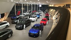 AUTO JAROV přináší na český trh absolutní novinku AUTO JAROV přináší na český trh absolutní novinku