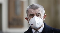 Předseda vlády české republiky Andrej Babiš (10.března 2021) Předseda vlády české republiky Andrej Babiš (10.března 2021)