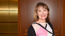 Petra Černocká (2020) Petra Černocká (2020)