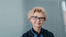 Daniela Kovářová (2020) Daniela Kovářová (2020)