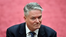 Mathias Cormann (2020) Mathias Cormann (2020)