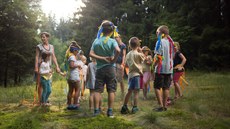 Nejpočetnější je kategorie od 6 do 15 let, řečí výchovných kategorií tedy... Nejpočetnější je kategorie od 6 do 15 let, řečí výchovných kategorií tedy...