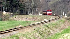 Lokální trať v Česku. Budou se některé z nich zavírat? Lokální trať v Česku. Budou se některé z nich zavírat?