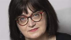 Profesorka Naa Vondrová (31. bezna 2021)