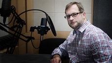 Radek Skarnitzl Radek Skarnitzl