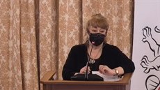 O místo v Radě České televize se uchází i bývalá ústavní soudkyně Ivana Janů. O místo v Radě České televize se uchází i bývalá ústavní soudkyně Ivana Janů.