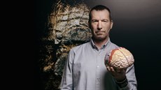 Psychiatr a neurovědec Jiří Horáček Psychiatr a neurovědec Jiří Horáček