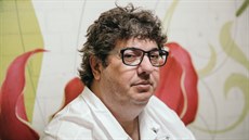 Léčí poraněnou míchu, sám je na vozíku. Nadějí je robotika, říká primář Kříž Jiří Kříž | na serveru Lidovky.cz | aktuální zprávy