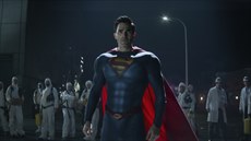 Superman je zpt v novém seriálu.