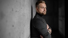 Boris Bošiak (na snímku) uvedl systém Reservio na trh před osmi lety spolu se... Boris Bošiak (na snímku) uvedl systém Reservio na trh před osmi lety spolu se...