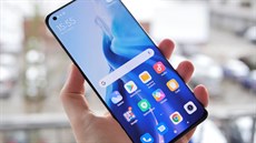 Xiaomi Mi 11 Xiaomi Mi 11
