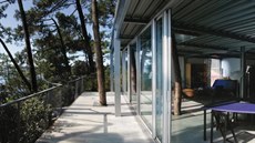 Lacaton & Vassal: soukromá rezidence ve francouzském Cap Ferret (1998) -... Lacaton & Vassal: soukromá rezidence ve francouzském Cap Ferret (1998) -...