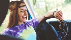 Batikovaný vzor přináší do módy vlnu pozitivní nálady, což je v dnešní době... Batikovaný vzor přináší do módy vlnu pozitivní nálady, což je v dnešní době...