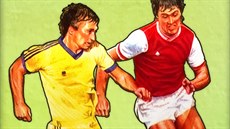 MicroProse Soccer MicroProse Soccer