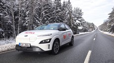 Vytyčená trasa kolem České republiky měří 1266,9 km a disponuje převýšením 6430... Vytyčená trasa kolem České republiky měří 1266,9 km a disponuje převýšením 6430...