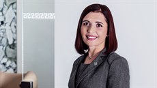 Výkonná ředitelka holdingu AKESO Martina Kulštejnová Výkonná ředitelka holdingu AKESO Martina Kulštejnová