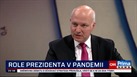 Hostem poslednho vydn 360 Pavlny Wolfov byl sentor Pavel Fischer