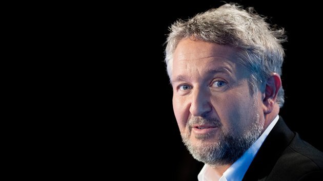 Epidemiolog Petr Smejkal v diskuzním pořadu Rozstřel (4. 8. 2021) Epidemiolog Petr Smejkal v diskuzním pořadu Rozstřel (4. 8. 2021)