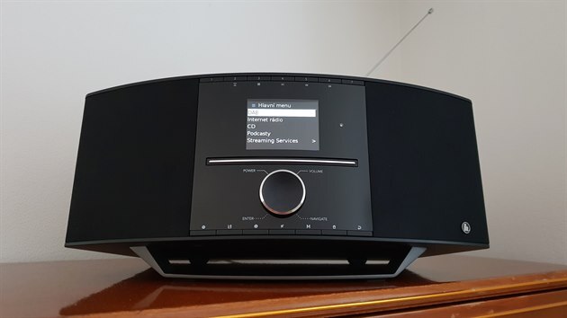DAB+ HAMA DIR3510SCBT DAB+ HAMA DIR3510SCBT