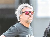 Petr Kellner