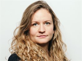 Kristína Paulenková, ekonomická redaktorka MF DNES