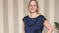 Tereza Mališová proměna Tereza Mališová proměna