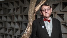 prof. RNDr. František Vyskočil (79), DrSc., prof. RNDr. František Vyskočil (79), DrSc.,