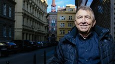 Režisér, scénárista a producent Fero Fenič Režisér, scénárista a producent Fero Fenič