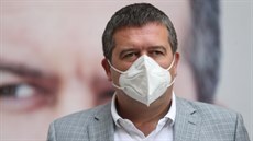 Jan Hamáček Jan Hamáček
