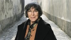 Zpěvačka Hana Hegerová na snímku z roku 2005 Zpěvačka Hana Hegerová na snímku z roku 2005
