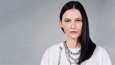 Iva Frühlingová (2021) Iva Frühlingová (2021)