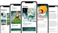 Startup Readmio zprostředkovává rodinám s dětmi zábavně-vzdělávací zážitky.... Startup Readmio zprostředkovává rodinám s dětmi zábavně-vzdělávací zážitky....