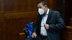 Vrchní soud v Olomouci snížil Martinu Svobodovi trest za prodej metylalkoholu v... Vrchní soud v Olomouci snížil Martinu Svobodovi trest za prodej metylalkoholu v...