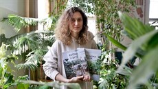 Veronika Ježková (na snímku) s Nikol Francovou rozjely i bez odborných... Veronika Ježková (na snímku) s Nikol Francovou rozjely i bez odborných...