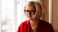 Veronika Ježková. Veronika Ježková.
