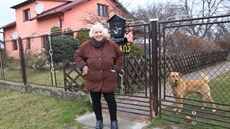 Silvia Škulavíková dlouho odolávala nabídkám těžařů. Nakonec i ona prodala svůj... Silvia Škulavíková dlouho odolávala nabídkám těžařů. Nakonec i ona prodala svůj...