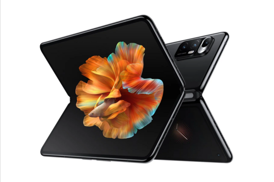 Xiaomi po modelu Mi Mix Fold chystá dalí skládací smartphone.