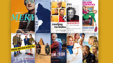 Velikonoční festival českých filmových novinek na iDNES Premium Velikonoční festival českých filmových novinek na iDNES Premium