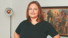 Čtenářka Martina zhubla 10 kilogramů za 2 měsíce. Čtenářka Martina zhubla 10 kilogramů za 2 měsíce.