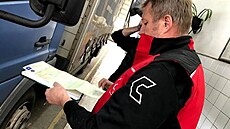 Pět důvodů, proč neodkládat technickou Pět důvodů, proč neodkládat technickou