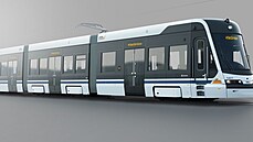 Tramvaje z plzeňské Škodovky jsou jako obrovské puzzle. Složit se dají z... Tramvaje z plzeňské Škodovky jsou jako obrovské puzzle. Složit se dají z...
