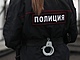 Ruská policie v Kazani