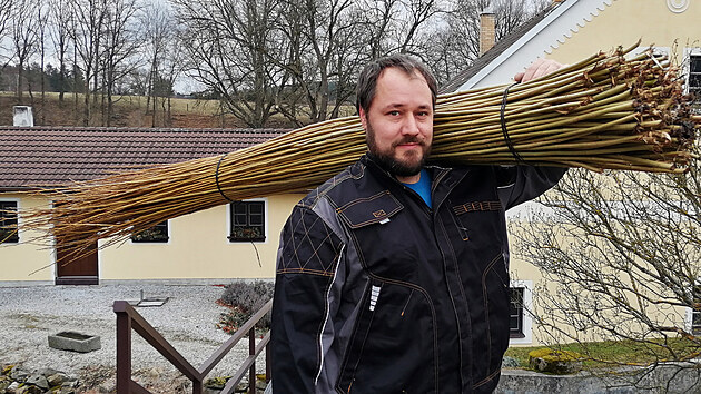 Košíkář Jan Smrt Košíkář Jan Smrt
