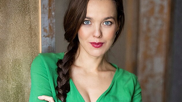 Lilia Khousnoutdinova Lilia Khousnoutdinova